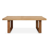 Clemence Coffee Table