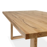 Clemence 2100 Dining Table
