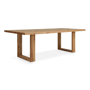 Clemence 2100 Dining Table