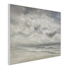 Crashing Waves Framed Painting 100cm x 140cm