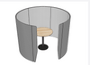 Motion Ring - Meeting & Collaboration Spaces - pimp-my-office-au