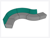 Motion Loop Example 1 - Seating & Ottomans - pimp-my-office-au