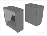 Motion Canopy - Seating & Ottomans - pimp-my-office-au