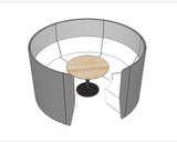Motion Arc 5 Walls mid 1400