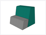 Motion Grandstand 2 Tier