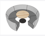 Orion Sync Mesh Task Chair