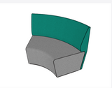 Motion Loop 60° Outer
