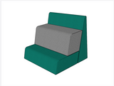 Motion Grandstand 3 Tier
