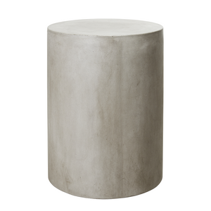 Seville Concrete Stool