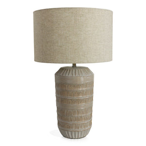 Romi White Lamp