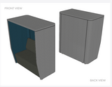 Motion Canopy - Seating & Ottomans - pimp-my-office-au