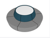 Motion Disc 6 - Seating & Ottomans - pimp-my-office-au
