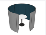 Motion Ring - Meeting & Collaboration Spaces - pimp-my-office-au