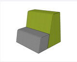 Motion Grandstand 2 Tier