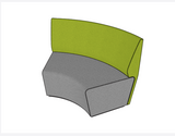 Motion Loop 60° Outer