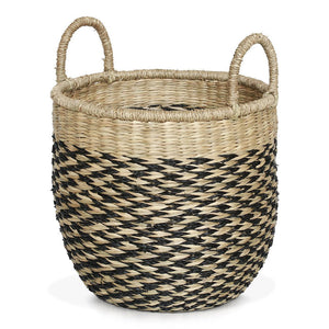 Yen Basket Black