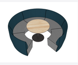 Orion Sync Mesh Task Chair