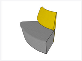 Motion Loop 60° Inner