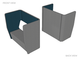 Motion Cape 2