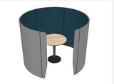 Motion Ring
