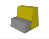 Motion Grandstand 2 Tier