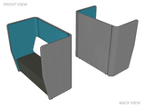Motion Cape 2