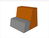 Motion Grandstand 2 Tier