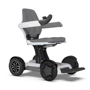 Electric Wheelchair