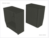 Motion Canopy - Seating & Ottomans - pimp-my-office-au