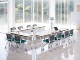 FURSYS ALIGN - Table - Premium type Urethane-edge
