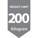ROTARY-700 Multi Shift Seating 600mm and 700mm width options