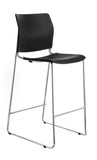 CS One Bar Stool Visitor Chair