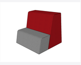 Motion Grandstand 2 Tier