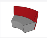 Motion Loop 60° Outer