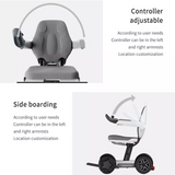 Orion Sync Mesh Task Chair