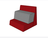 Motion Grandstand 3 Tier