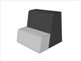 Motion Grandstand 2 Tier