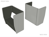 Motion Cape 2