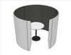 Motion Ring - Meeting & Collaboration Spaces - pimp-my-office-au