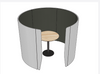 Motion Ring - Meeting & Collaboration Spaces - pimp-my-office-au