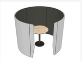 Motion Ring - Meeting & Collaboration Spaces - pimp-my-office-au