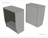 Motion Canopy - Seating & Ottomans - pimp-my-office-au