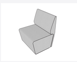 Orion Sync Mesh Task Chair