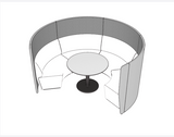 Motion Arc 4 mid Walls 1400