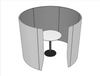Motion Ring - Meeting & Collaboration Spaces - pimp-my-office-au