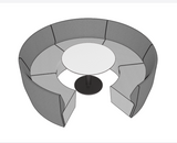 Orion Sync Mesh Task Chair