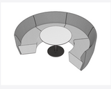 Orion Sync Mesh Task Chair