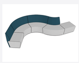 Motion Loop Example 1 - Seating & Ottomans - pimp-my-office-au