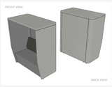 Motion Canopy - Seating & Ottomans - pimp-my-office-au