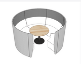 Orion Sync Mesh Task Chair